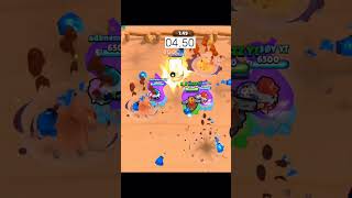 3 Dynamike 💣💣 😱😨😰😨😱 vs heist safe brawlstars supercell lex [upl. by Rutherford]