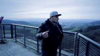 Jiggz  Was wäre wenn official HD Video [upl. by Ardnaeed972]