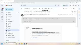 How to Recover Your Deleted Emails in Gmail Guide [upl. by Felise249]