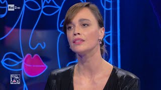 Roberta Giarrusso si racconta tra carriera e vita privata  Storie di donne al bivio 29022024 [upl. by Etteniotna]