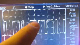 Using Arduino to Interface with Remote Power Switch updated [upl. by Jeanette290]