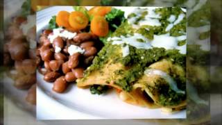 Quick And Easy Vegetarian Recipes [upl. by Cynera]