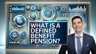 What is a DB pension [upl. by Crenshaw]