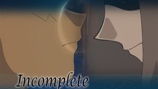 Incomplete Advanceshipping AMV [upl. by Aynos]