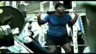 Motivation Mike Tyson [upl. by Yragerg933]