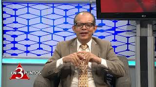 En 3 Puntos TV Programa lunes 02 de diciembre 2024 [upl. by Maretz]