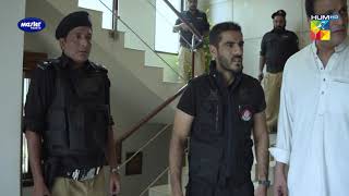 Aakhir Kab Tak  Episode 29  Best Moment 01  HUMTV Drama [upl. by Aljan475]