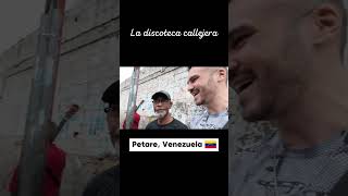 La discoteca más famosa de PETARE  VENEZUELA caracas petare venezuela [upl. by Humberto266]