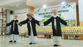 FASI TPQ Ikrar dan Puitisasi Al Quran [upl. by Jeggar]