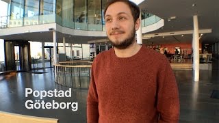 Hur är studentlivet i Göteborg [upl. by Kurth]