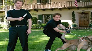 Step Brothers Boats amp Hoes Music Video Will Ferrell John C Reilly Scene [upl. by Eilahtan]