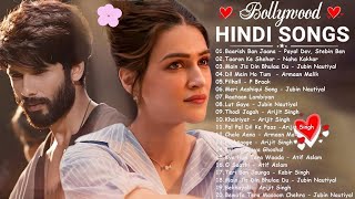 New Hindi Song 2024 🧡💚Best Mashup of Arijit Singh Jubin NautiyalAtif Aslam Darshan Raval [upl. by Eessej866]