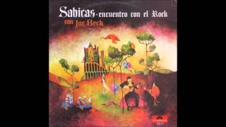 Sabicas with Joe Beck  Rock Encounter 1970 Full album [upl. by Selle]