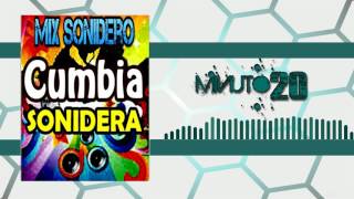 Mix sonidero para bailar 2017 [upl. by Aldercy356]