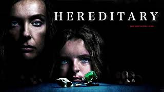 HEREDITARY SOUNDTRACK [upl. by Ahsatel887]