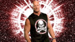 19961998 Stone Cold Steve Austin 3rd WWE Theme Song  Hell Frozen Over ᵀᴱᴼ  ᴴᴰ [upl. by Crellen]