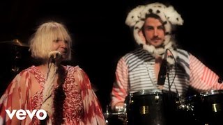 Sia  Cloud Live At London Roundhouse [upl. by Tandie]