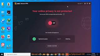 Is a freetrial version of AVG Secure VPN available [upl. by Nnawaj157]