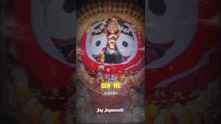 THAU Tuma Hata Mo Upare Jagannath Status [upl. by Aivad655]