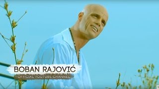 BOBAN RAJOVIĆ  CRNA LALA OFFICIAL VIDEO [upl. by Einyaj13]