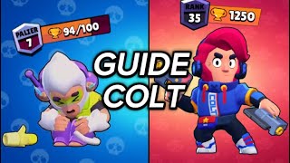 Guide colt [upl. by Narot342]