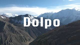 Explore Dolpo  Teaser  21 Days Mustang to Upper Dolpo Circuit Trek  Upper Dolpo Trek in Nepal [upl. by Blainey88]