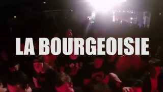 POESIE ZERO  LA BOURGEOISIE  POV THISISMYFEST3 [upl. by Dari684]