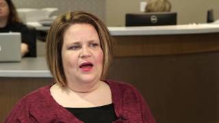 Chewbacca Mom — LASIK Experience [upl. by Ko]