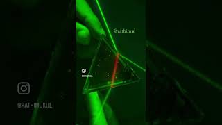 Everything about refraction by a prism class12physicsclass10scienceshortsfeedshortsfyp [upl. by Acceb]