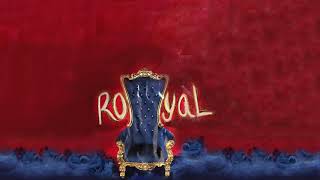 Dounia  ROYAL Audio [upl. by Weir]