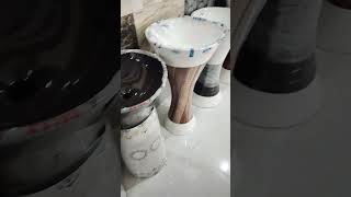 New Latest Pedestal Wash Basin design Ideas [upl. by Anertal]