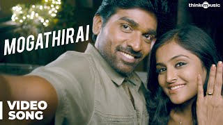 Mogathirai Redux Video Song  Pizza  Vijay Sethupathi Remya Nambeesan  Santhosh Narayanan [upl. by Pineda]