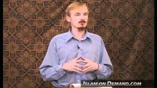 Muslim Theology and Islamic Mysticism  Part 1 of 2 Understanding Islam Series Session 5 [upl. by Ecirtap]