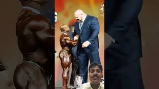 Bodybuilding VS Strongman🤯🤯 bodybuilding strongman motivation [upl. by Rogers]