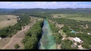 Frio River Texas [upl. by Llevart]