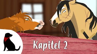 🌲ERREN 3🐎  Schattenspiel  Kapitel 2 [upl. by Armyn151]