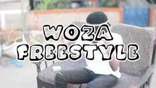 OKSYDE  WOZA FREESTYLE 07 [upl. by Pepi]