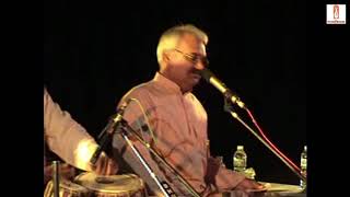 Jagat er ananda jogge by Mohan Singh  Rabindra Sangeet [upl. by Samot194]