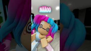 FÃ MALUCA INVADIU 😱 JulietaFãMaluca roblox [upl. by Auerbach]