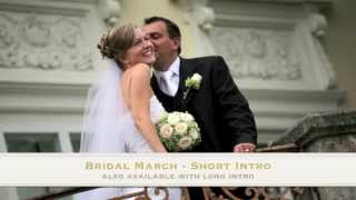 Bridal March Short Intro [upl. by Ileyan]