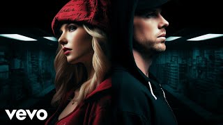 Eminem feat Taylor Swift  Change [upl. by Ardnayek]