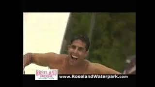 Roseland Waterpark Ad Here We Go 2007 [upl. by Cam]