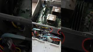 Proxmox gaming windows and macos soon… full tutorial configuration gaming hackintosh pc gpu [upl. by Crockett99]