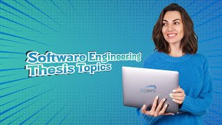 Thesis Writing Services on Software Engineering  Online Thesis Help  Techsparks [upl. by Nahgiem]