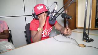 RAYVANNYNatafuta kiki radio tour  Uhuru Fm [upl. by Pernell]