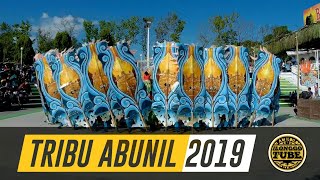 GUIMBAL Bantayan Festival 2019  Tribu Abunil HD [upl. by Rufina]