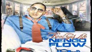 13 Deuces Official Remix Ft De La Ghetto  Ñengo Flow RealG4 Life The Mixtape 2011 [upl. by Owena]