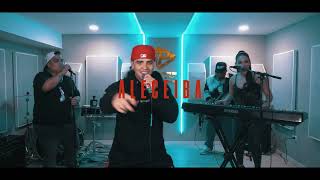 AleCeiba  Luna Video Oficial [upl. by Baird]