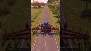 farmingsimulator22 videossatisfatorios satisfying fs19 fs22 fs23 fs25 [upl. by Nesbitt]