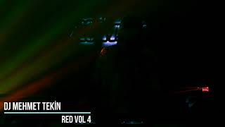 Dj Mehmet Tekin  Red Vol 4  Official Video [upl. by Ennovehs663]